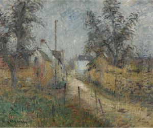 Ferme En Normandie