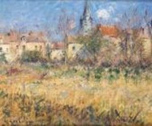Vue De Village