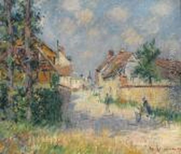 Rue A Saint-cyr-du-vaudreuil - view 1