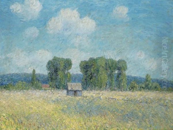Les Pres A Saint-cyr-du-vaudreuil - view 1