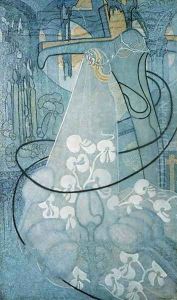 Bride of Christ
