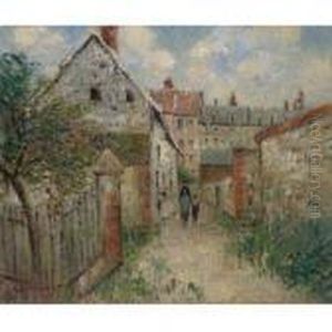 Rue De Village (louviers)