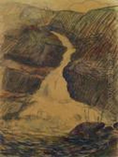 Torrent - view 1