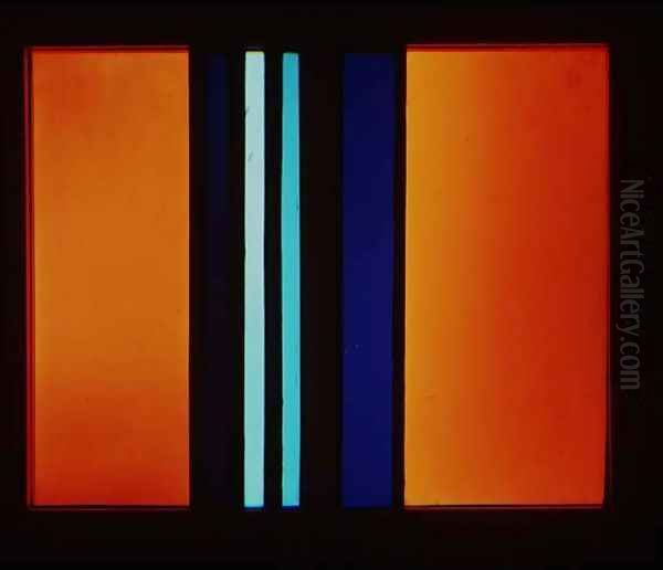 Orange, 1931 - view 1