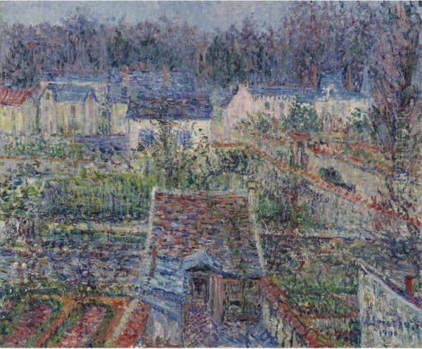 Le Village De Triel - view 1