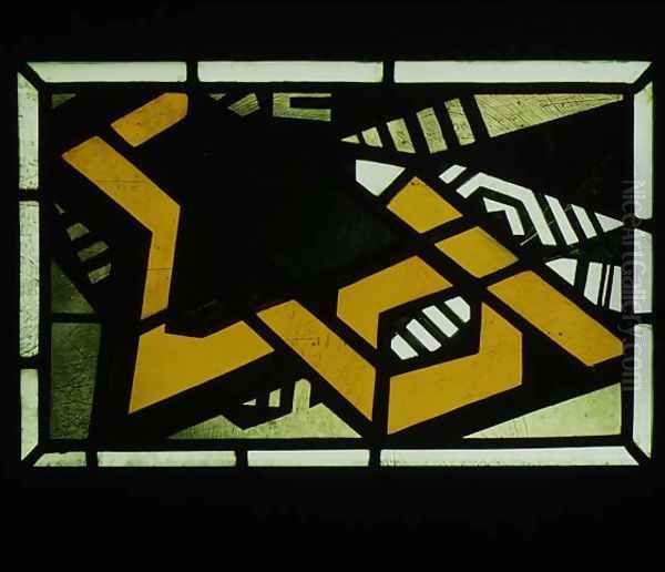 Window, 1926 - view 1