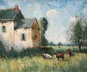 La Ferme La Ferme