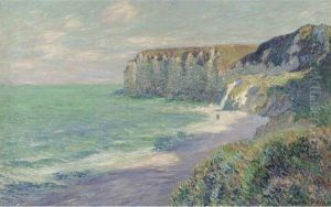 Les Falaises De Saint-jouin