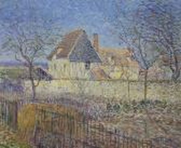 Effet De Soleil, Les Damps - view 1