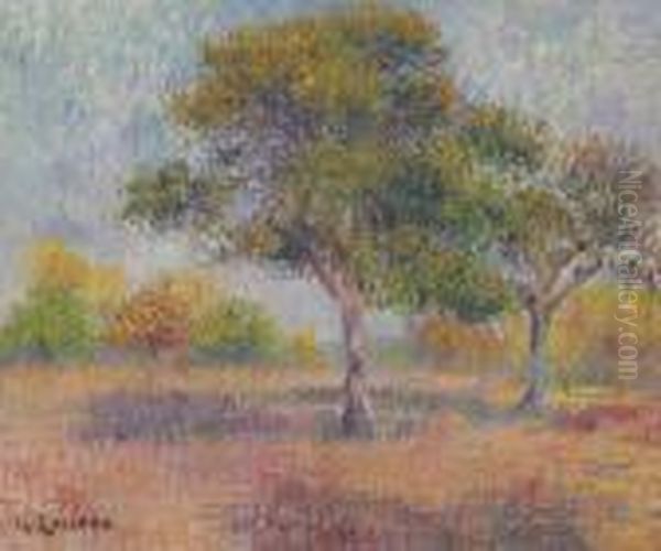 Paysage - view 1