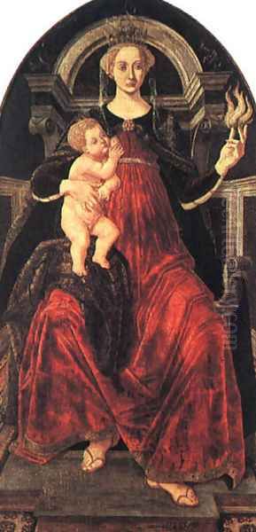 Charity 1470 - view 1