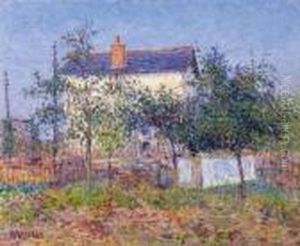 La Maison De Garde Barriere