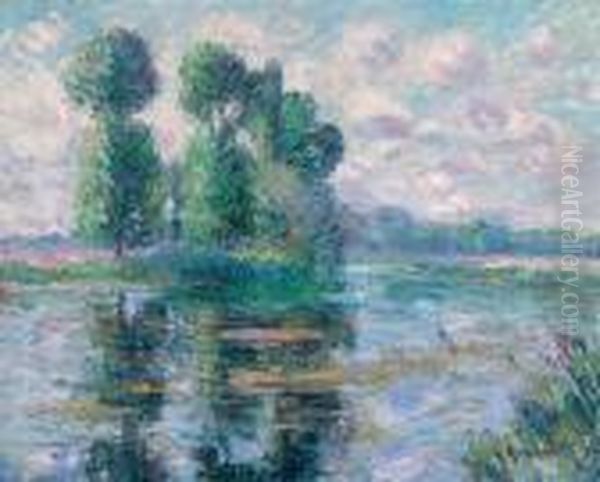 Bords De L'eure - view 1
