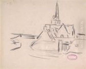 Village Breton