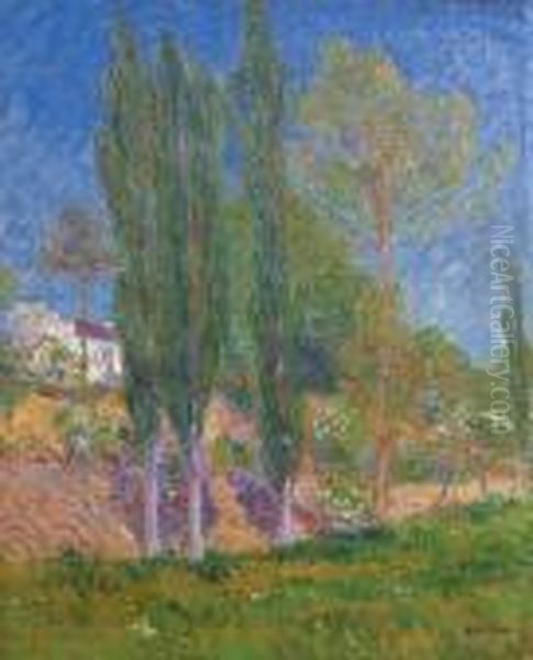 Paysage De Provence - view 1