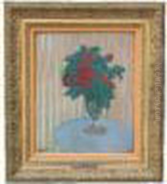 "bouquet De Roses" - view 1