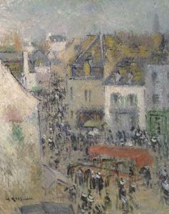 Rue A Pont-aven