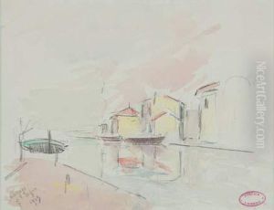 Les Martigues, 7 ... 1913 Les Martigues, 7 ... 1913