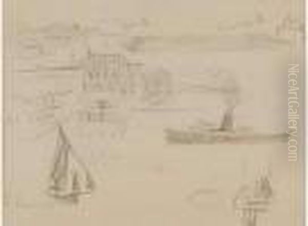 Dieppe, 21 Juin 1926 - view 1