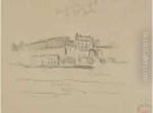  Amboise, 5 Mars 1914, Pluie 