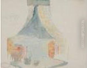  La Chambre, 15 7bre 1914 