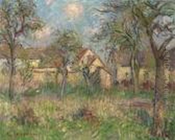 Le Jardin - view 1