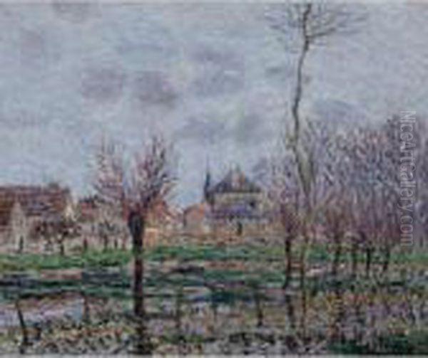 Saint Cyr De Vaudreuil - view 1