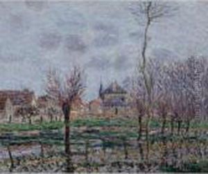 Saint Cyr De Vaudreuil