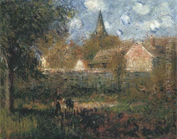 Le Jardin Du Voisin - view 1