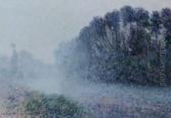 Brume Sur L'eure - view 1