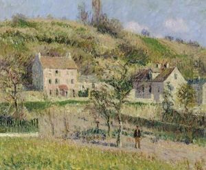Coteau De Chapouval