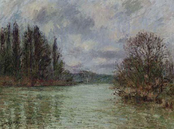 Bords De L'oise - view 1