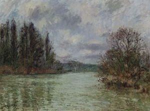 Bords De L'oise