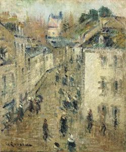 Rue A Pont-aven