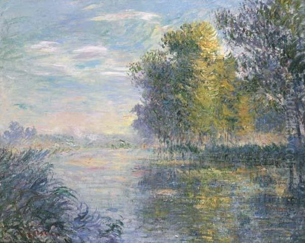 Bords De L'eure - view 1