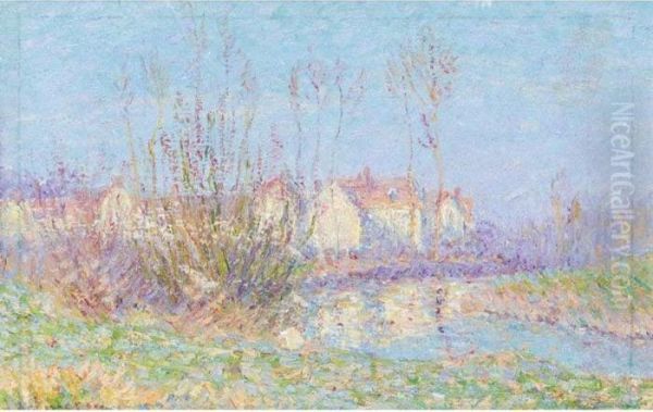 Maisons Au Bord De La Riviere - view 1