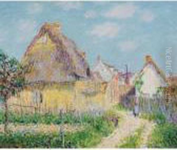 Chaumiere, Le Vaudreuil - view 1