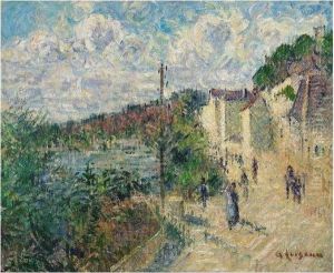 Le Quai De Beynac, Bordeaux