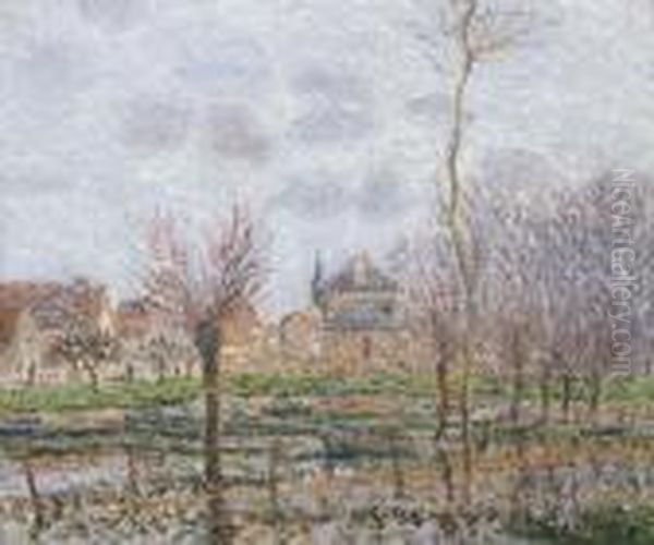 Saint Cyr-du-vaudreuil - view 1