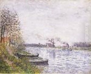 Bord De L'oise