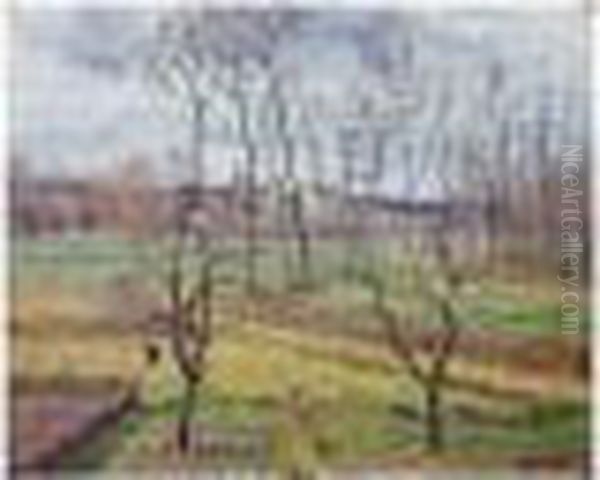 Temps Couvert A - view 1