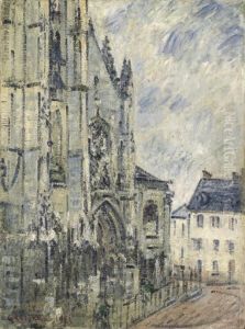 Saint-maclou, Pontoise thumbnail