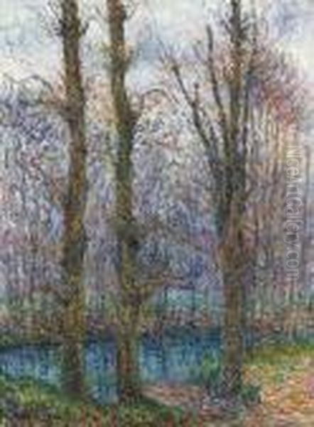 Les Rives De L'eure - view 1