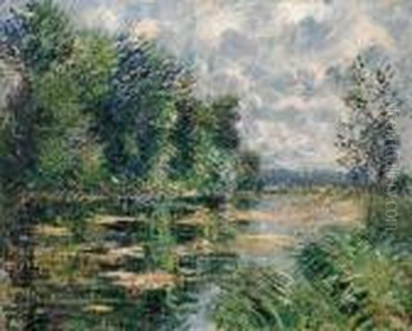 Loiseau, G. - view 1