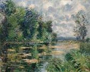 Loiseau, G. by Gustave Loiseau