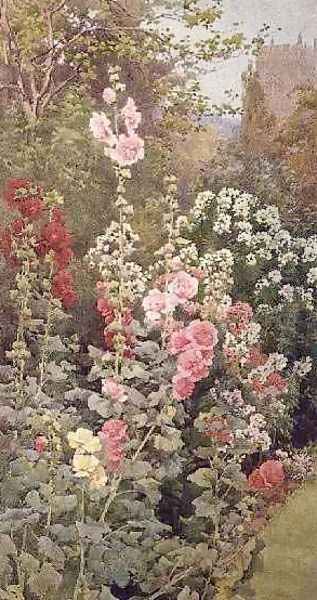 The Garden 2 - view 1
