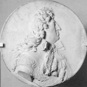 Louis XIV by Pierre Puget