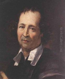 Self-portrait 2