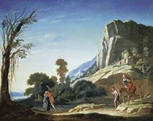 Moses and Aaron
