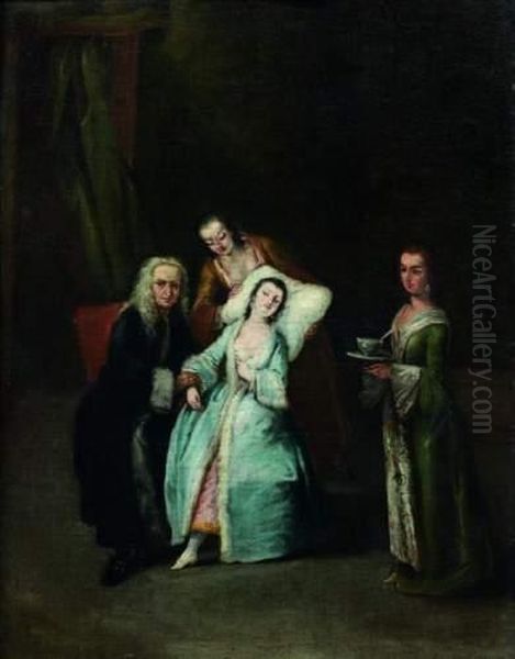La Visite Du Medecin - view 1